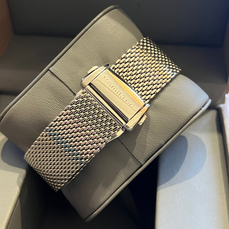 Hamilton American Classic Intra-Matic Full Set H38425120