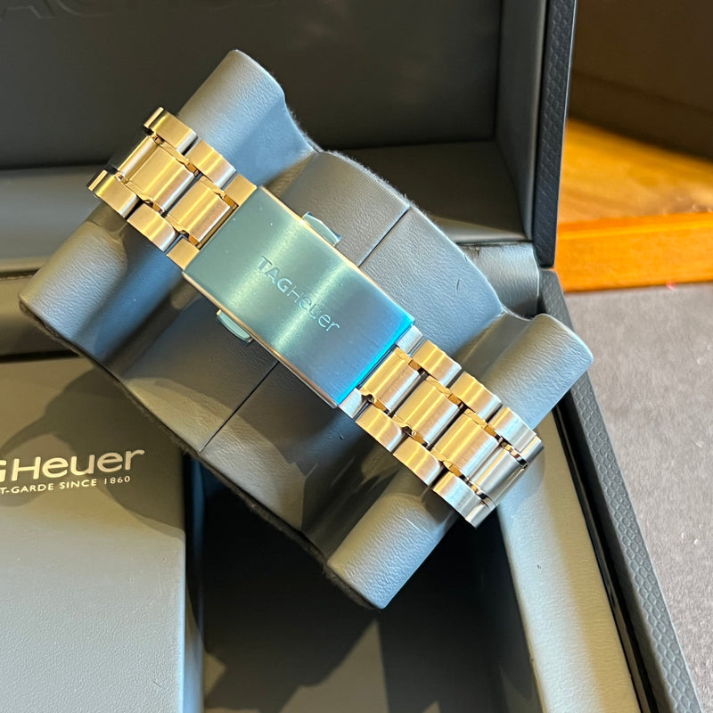 Tag Heuer Formula 1 Diamonds Bezel Full Set WBJ1316.BA0666