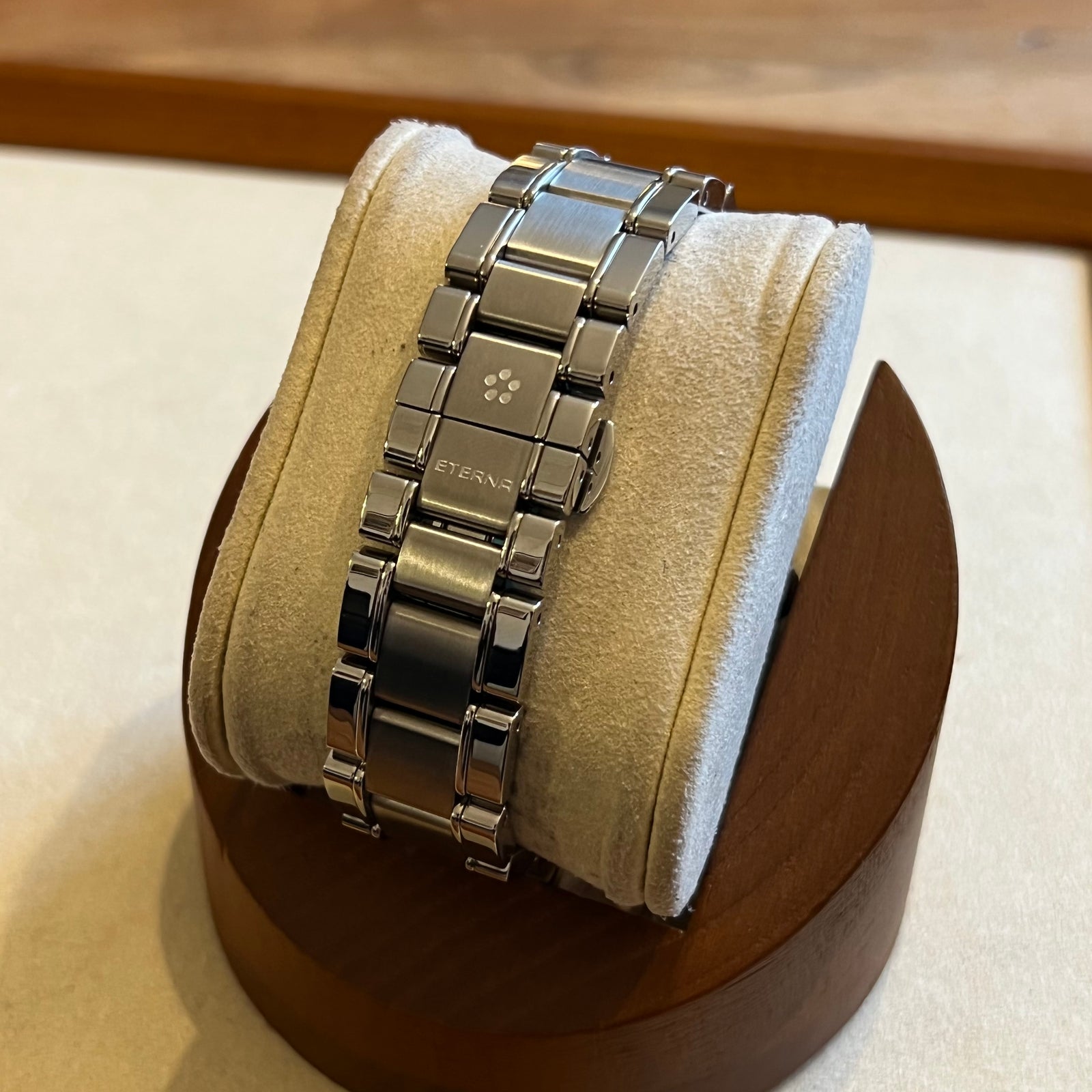 Eterna Matic Automatic Chronograph 1578.41