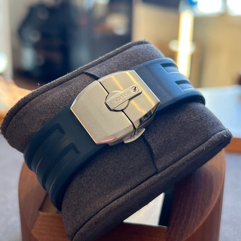 Cvstos Challenge Sealiner Automatic Skeleton 80003