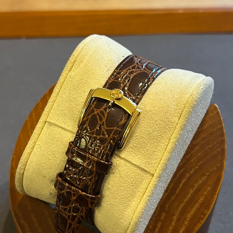 Louis Erard Power Reserve Mechanical 48146 B101