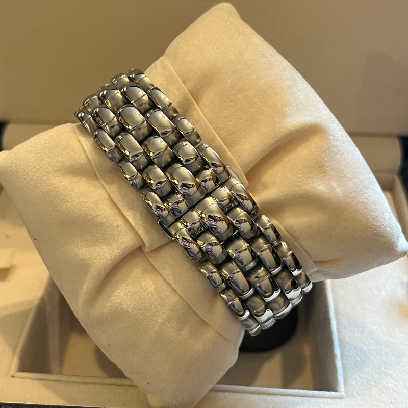 Maurice Lacroix Masterpiece Chronograph Full Set MP6398