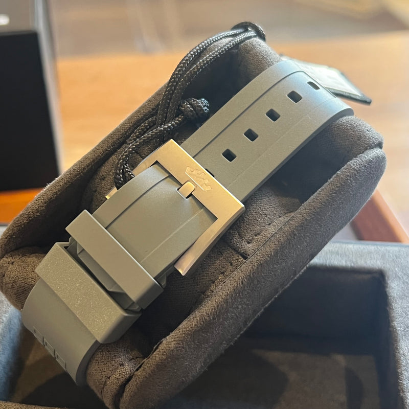 Fortis Marinemaster M-40 Rockstone Full Set F8120005