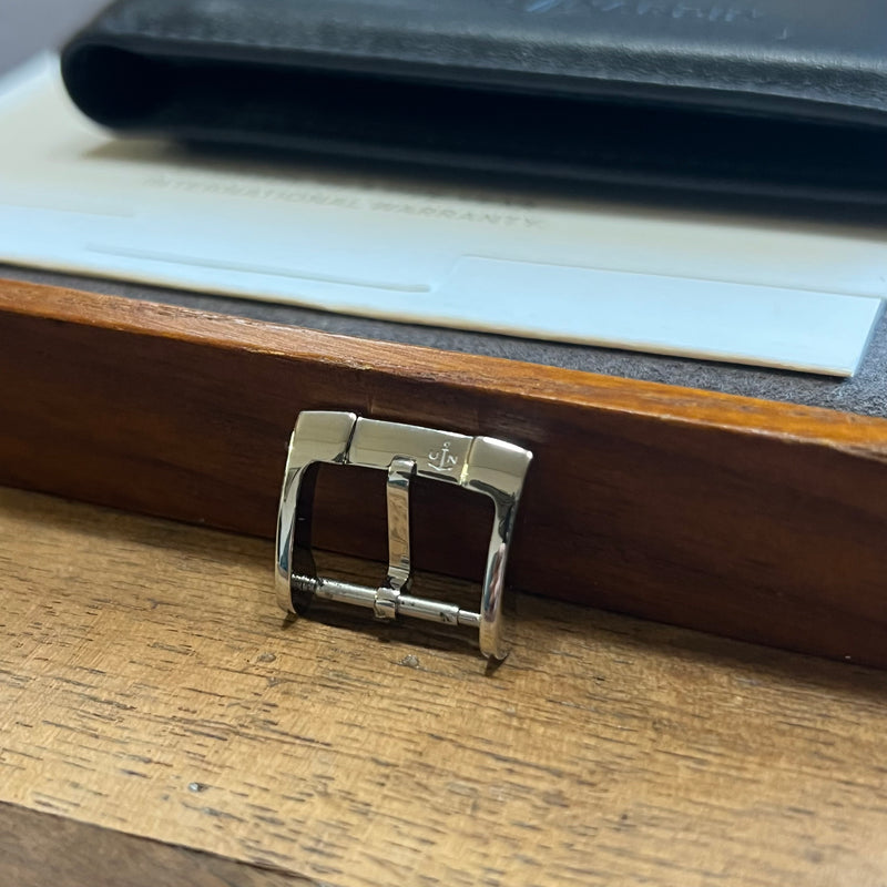 Ulysse Nardin Classico Manufacture Full Set 3203-136/E2