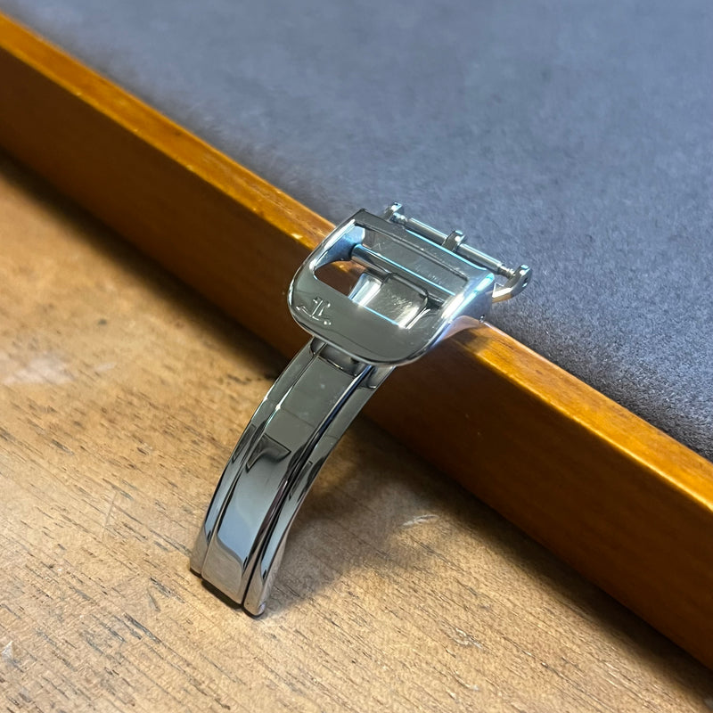 Jaeger-LeCoultre Master Control Calendar 140.8.87