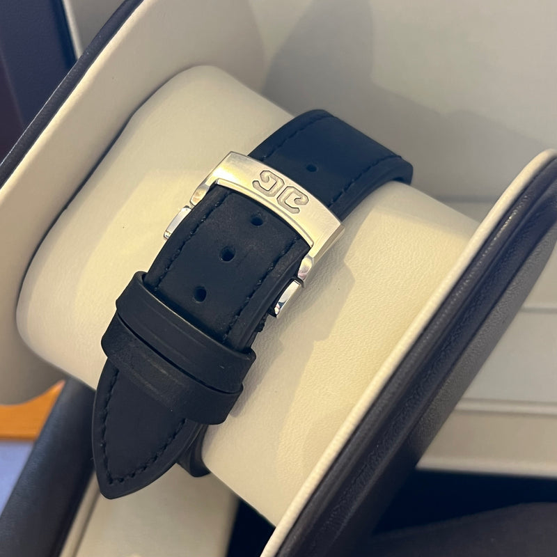 Glashütte Senator Excellence Full Set 1-36-01-01-02-61