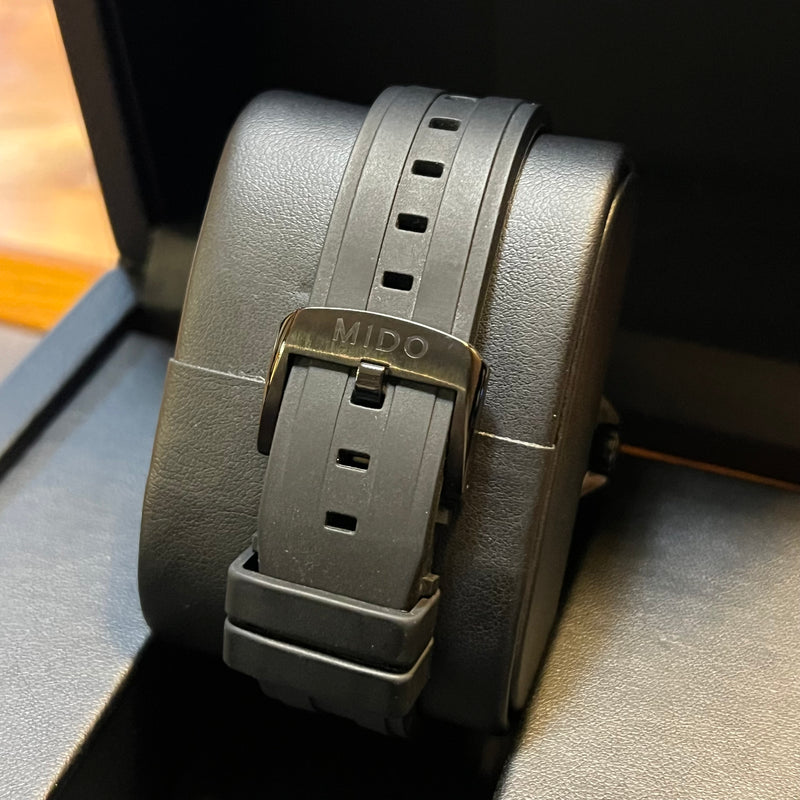 Mido Ocean Star Diver Automatic Date M026608