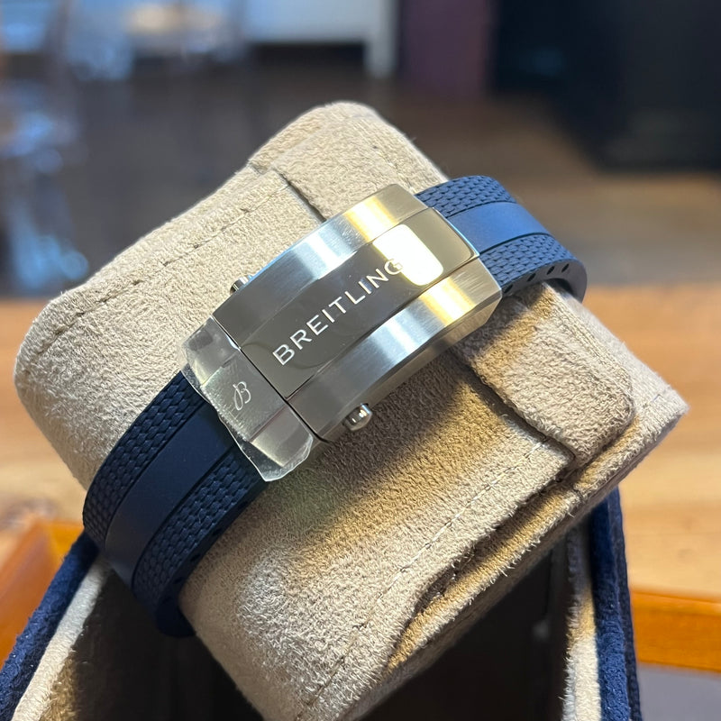 Breitling SuperOcean 2025 Full Set A17376