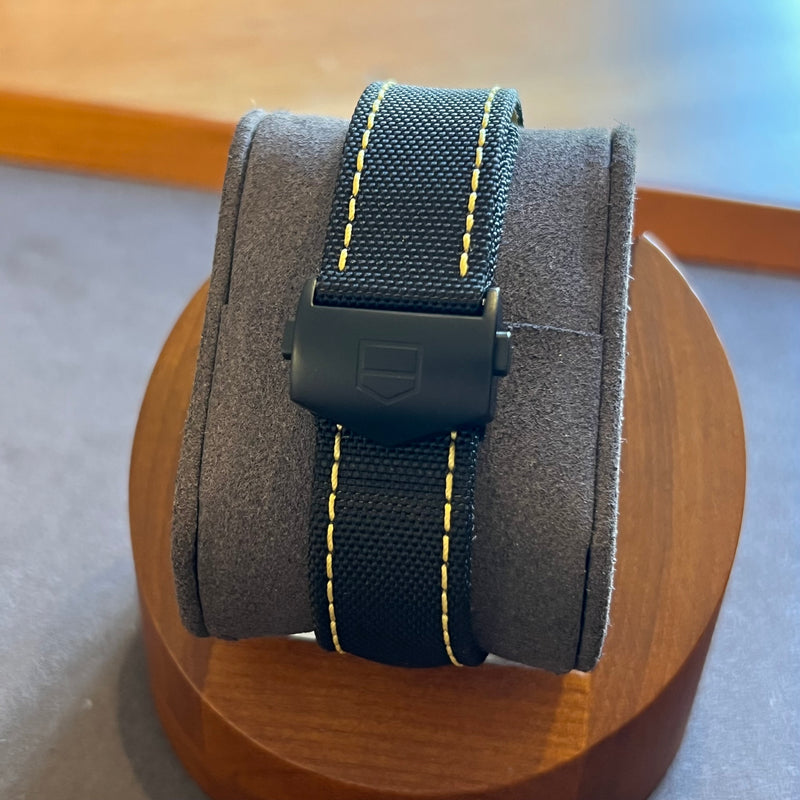 Tag Heuer Aquaracer Automatic Chronograph CAY218A.FC6361