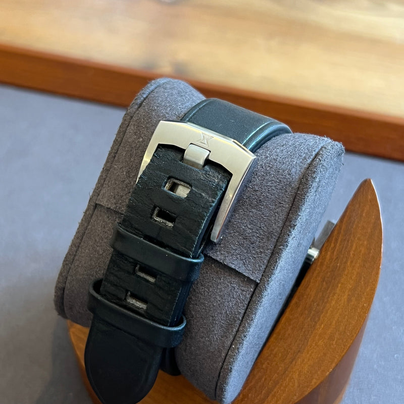 Edox Delfin Fleet 1650 Automatic Day-Date 88004