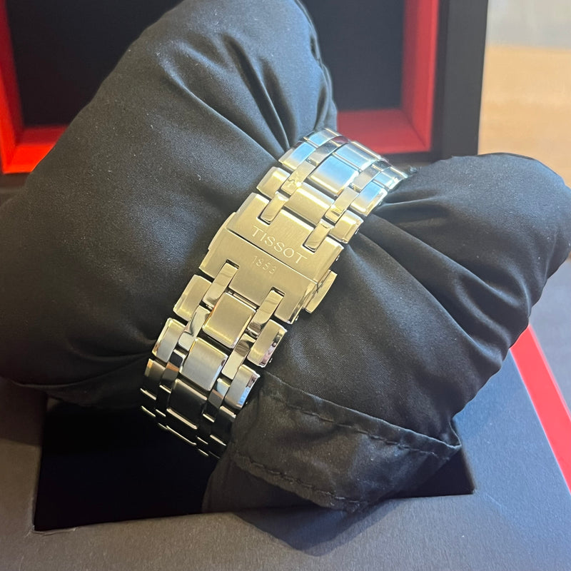 Tissot Chemin Des Tourelles Full Set T139.462.11.038.00