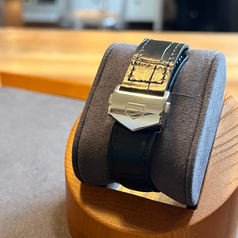 Tag Heuer Monaco Cal12 Final Edition CAW211J.FC6476