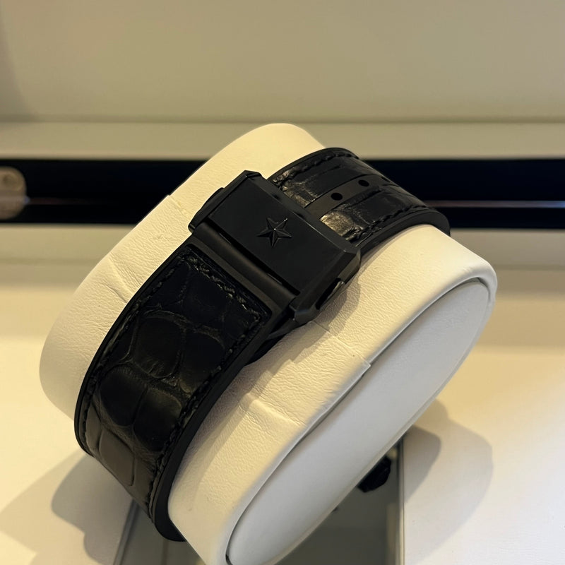 Zenith Defy El Primero 21 Skeleton Full Set 49.9000.9004/78.R582