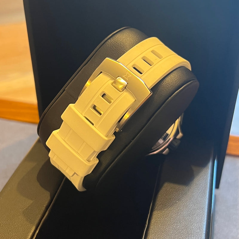 Edox Delfin Skeleton Full Set 85303