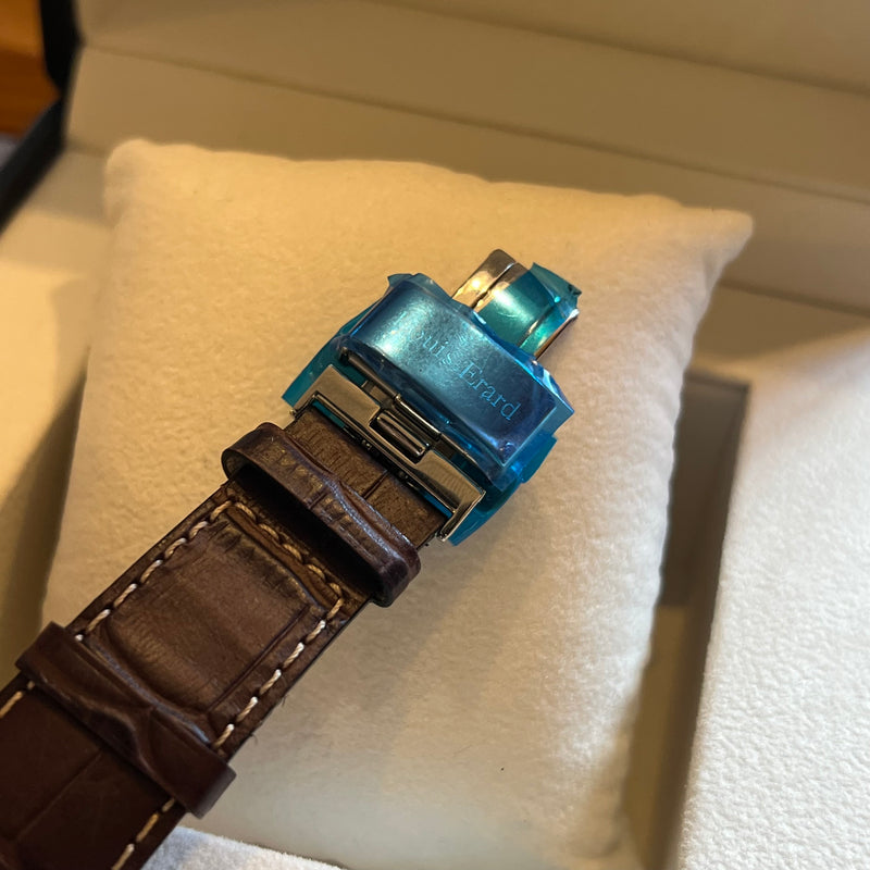 Louis Erard 1931 Classic Automatic 37 213 AA21