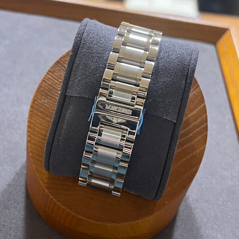 Longines Master Collection Automatic Full Set L2.793.4.78.6