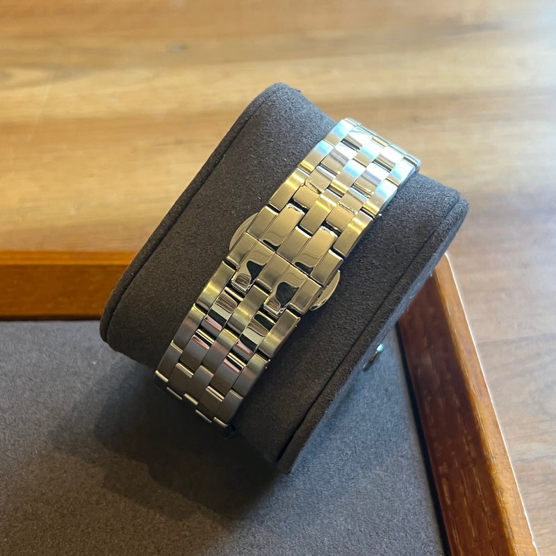 Edox Delphin Chronograph Quartz 10109