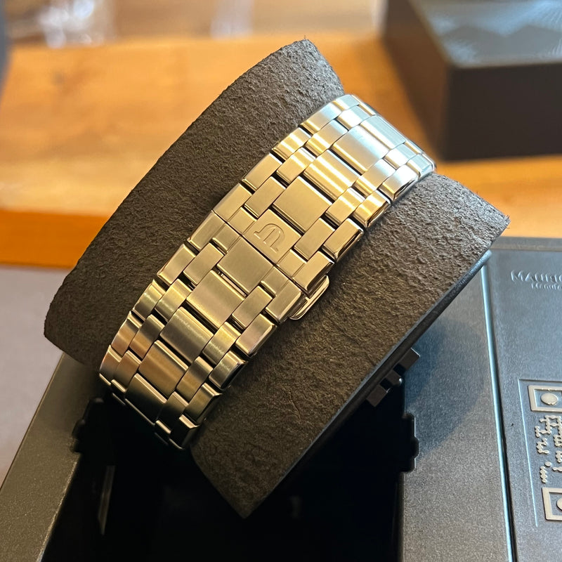 Maurice Lacroix Aikon 09-2024 Full Set AI1018