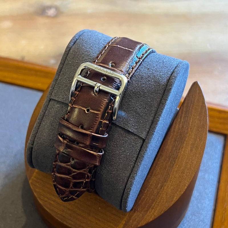 Hermès Clipper Chronograph Quartz CL1.920