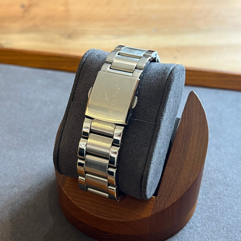 Edox Class One Chronograph Offshore 10017