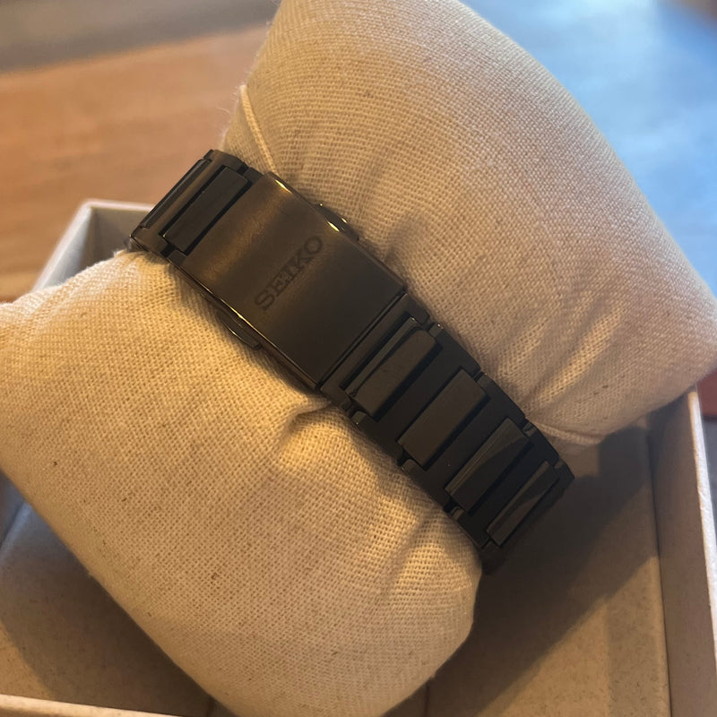 Seiko Astron Starry Sky 2025 Full Set SBXC171