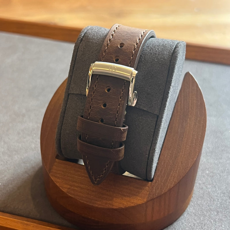 Baume & Mercier Clifton Big Date Power Reserve MOA10205