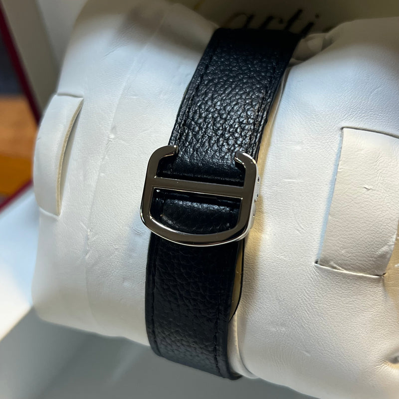 Cartier Ronde Solo Automatic Full Set WSRN0013