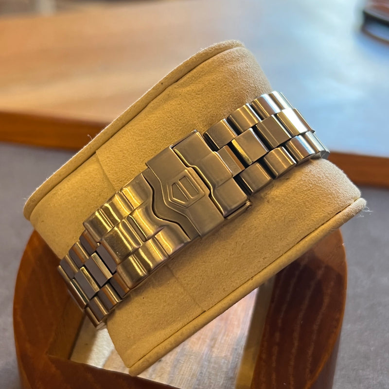 TAG Heuer Classic Automatic Date WK2118-0