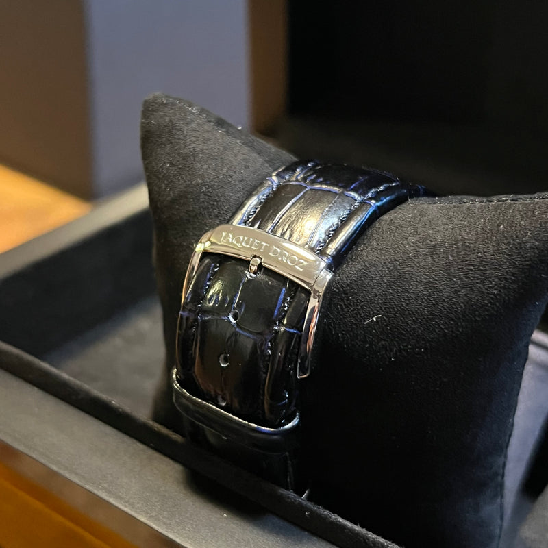 Jaquet-Droz Astrale Automatic Date 2025 Full Set J017530240