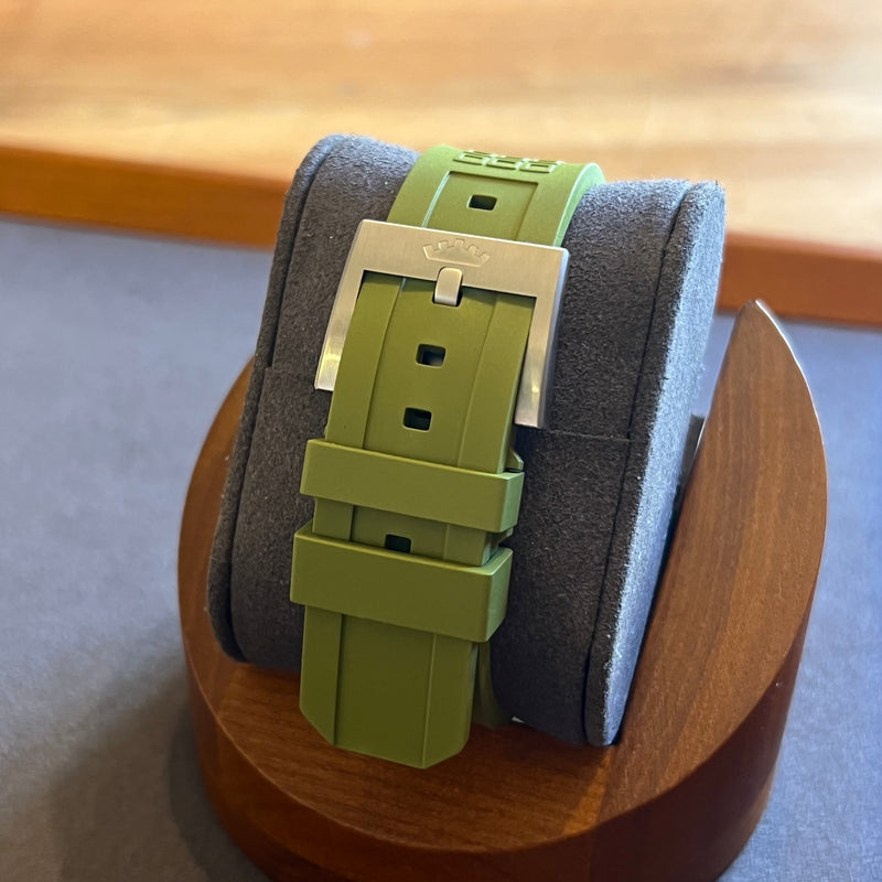 Fortis Marinemaster M-40 Automatic Date F8120007