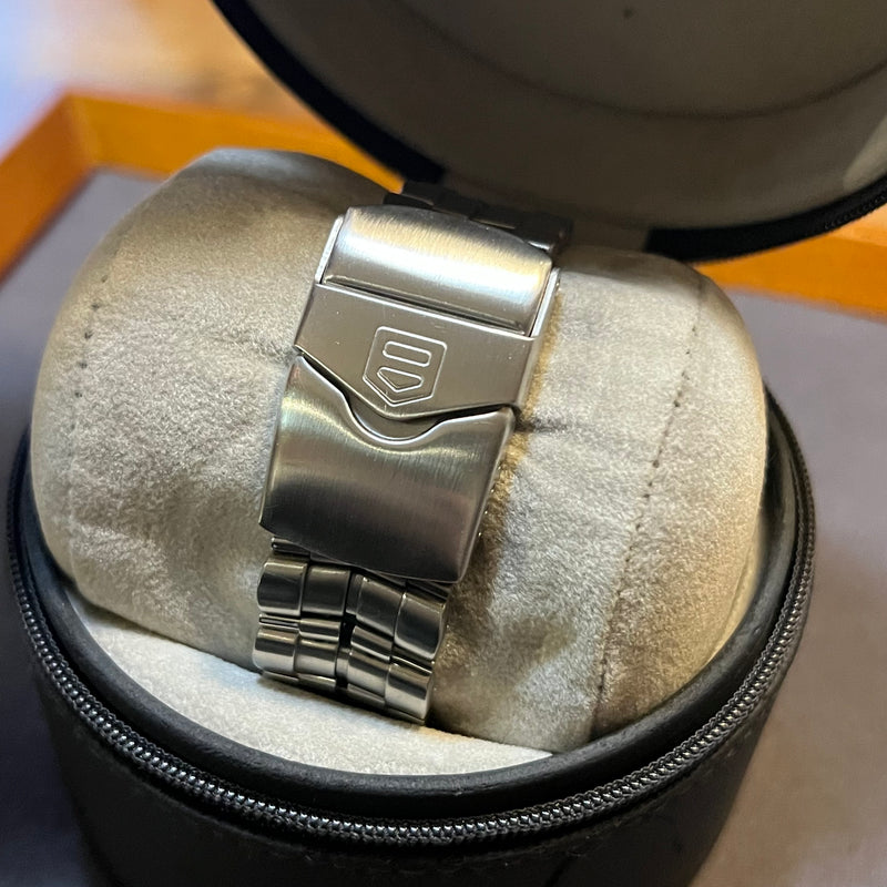 TAG Heuer 6000 Series Automatic WH5113-K1