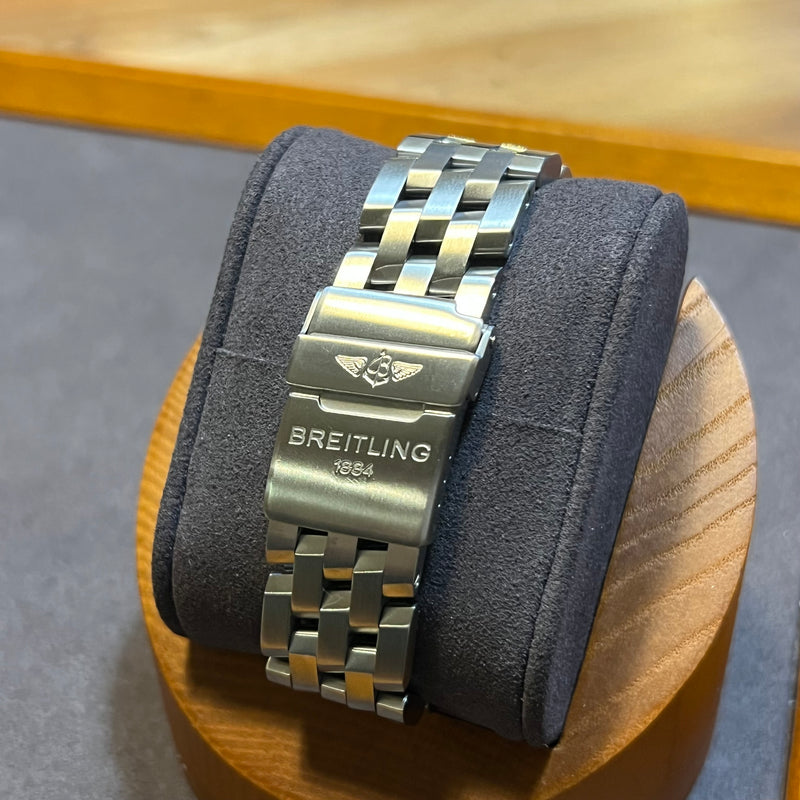 Breitling Blackbird Limited Edition A13353