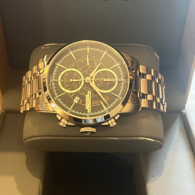 Hamilton American Classic Railroad Full Set H40656131