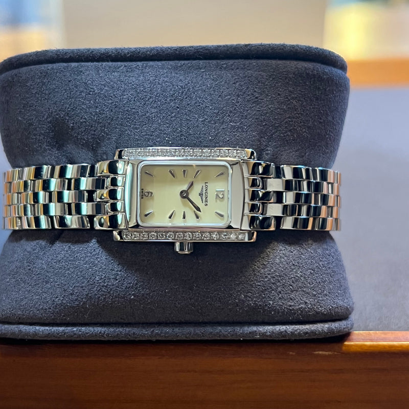 Longines DolceVita Shell-Dial L5.158.0