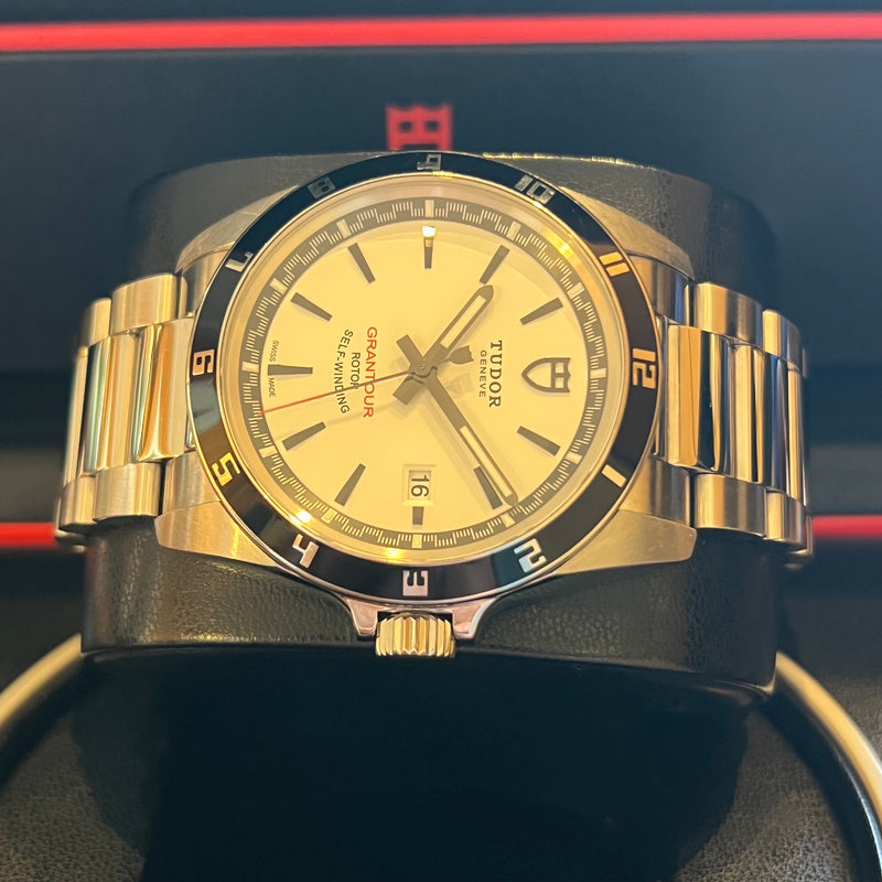 Tudor Grandtour Automatic Date 20500N
