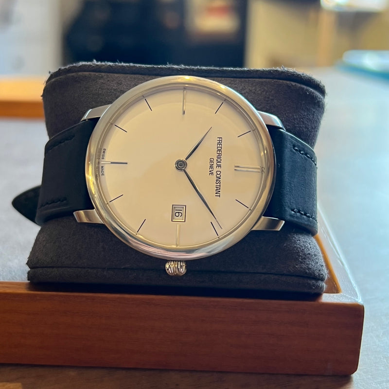 Frederique Constant Slimline Automatic FC-306S4S6