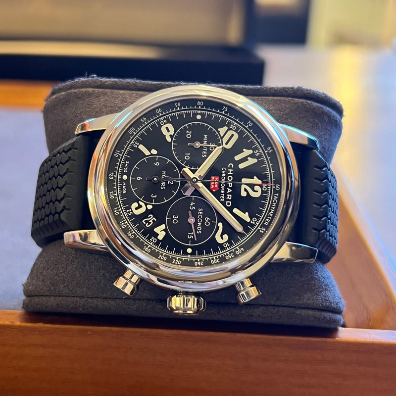 Chopard Mille Miglia 2023 Full Set 168589-3002