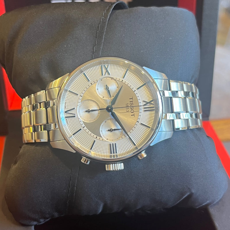 Tissot Chemin Des Tourelles Full Set T139.462.11.038.00