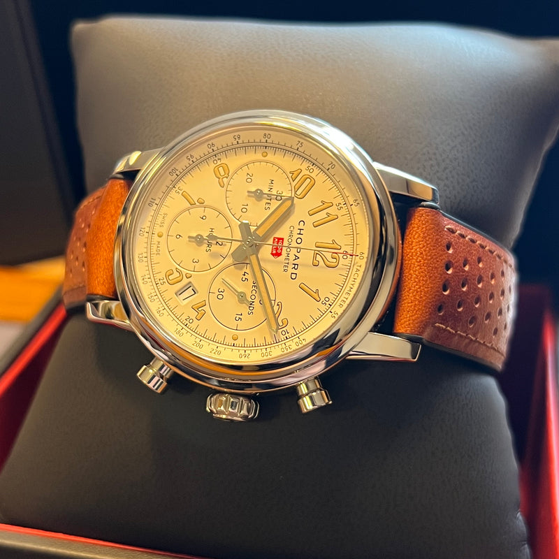 Chopard Mille Miglia Limited Edition Raticosa 168589-3033