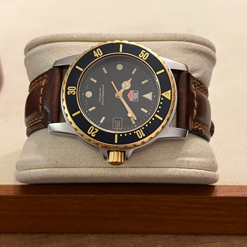 TAG Heuer Professional 200 M 925.213G-2