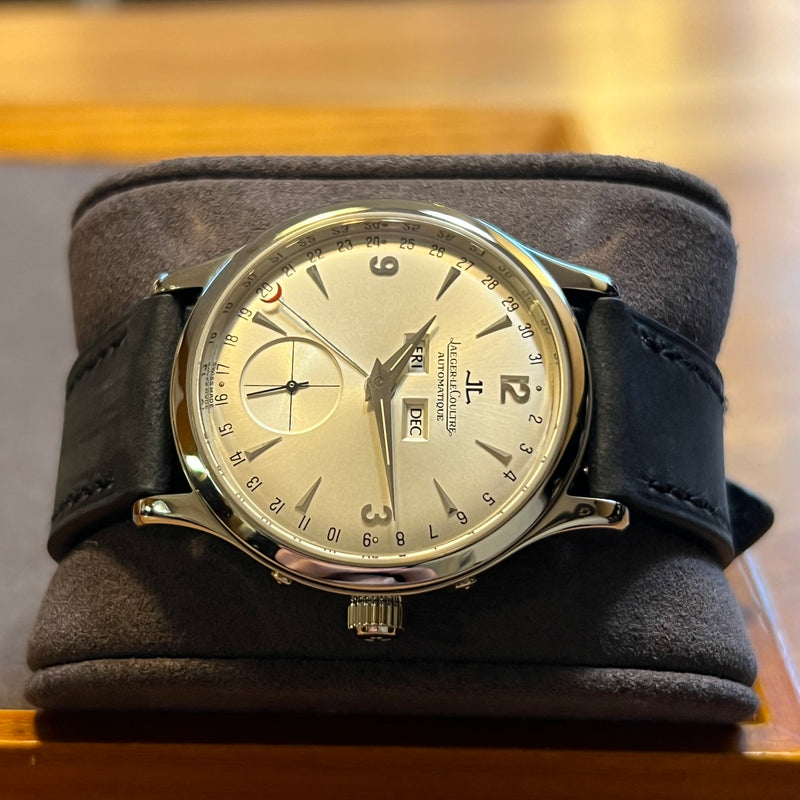 Jaeger-LeCoultre Master Control Calendar 140.8.87