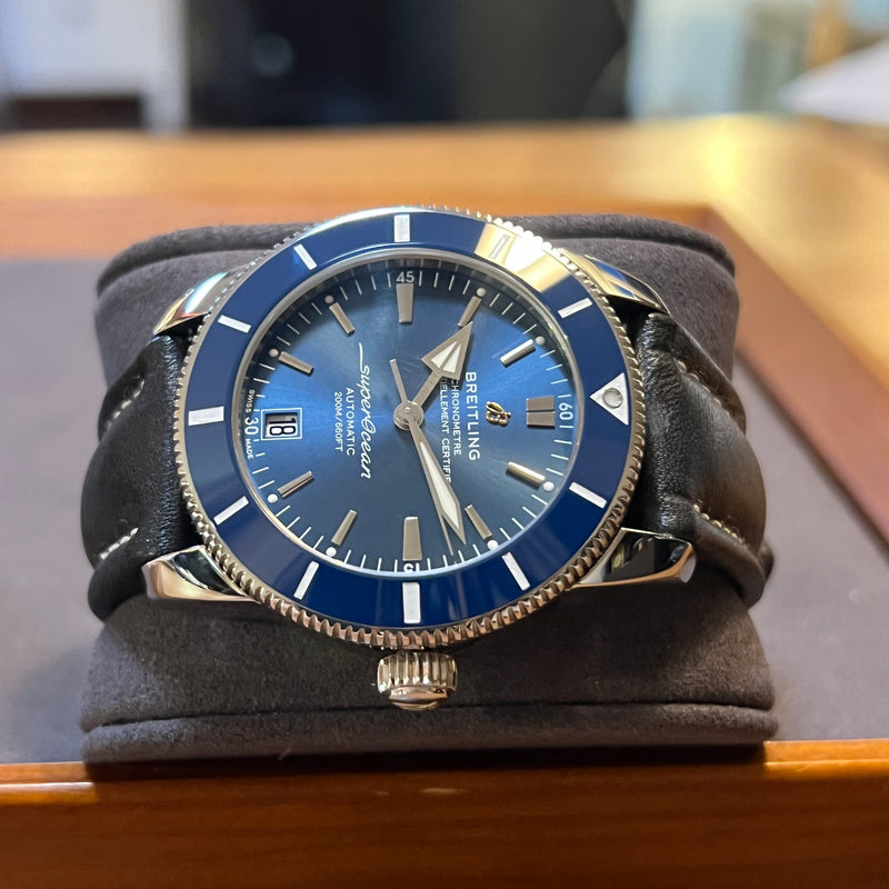 Breitling Superocean Heritage II AB2010161C1A1