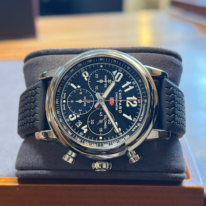 Chopard Mille Miglia Automatic Chronograph 8589