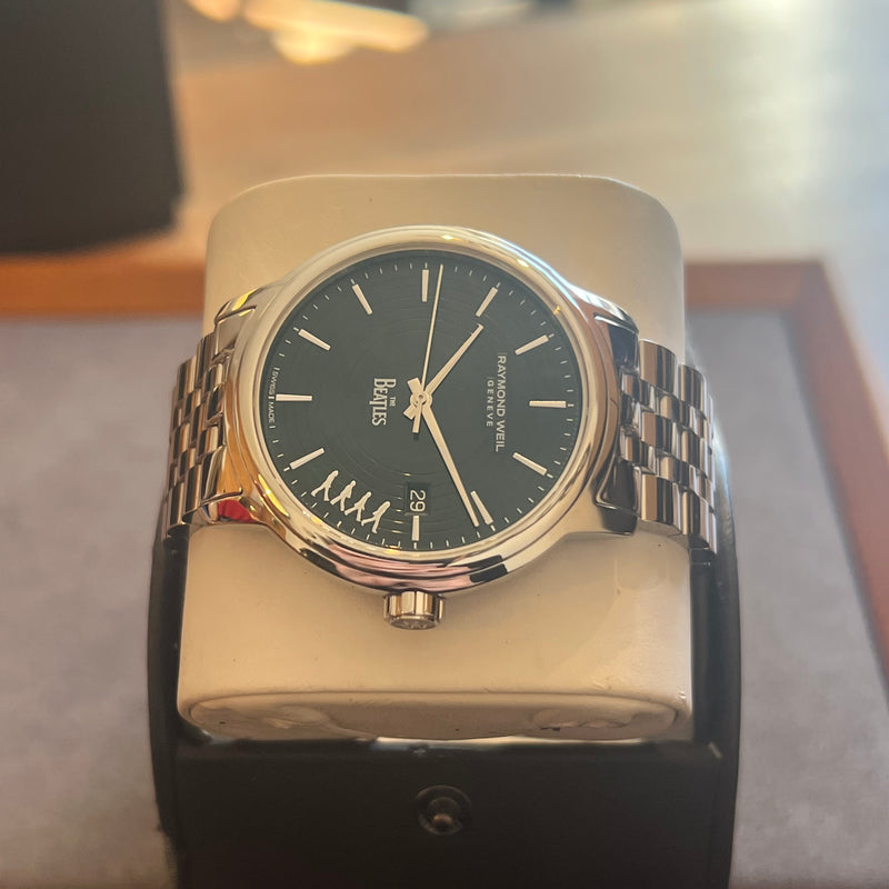 Raymond Weil Maestro The Beatles Full Set 2237-St-Beat2