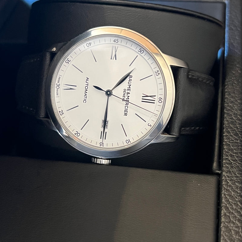 Baume & Mercier Classima Full Set M0A10332