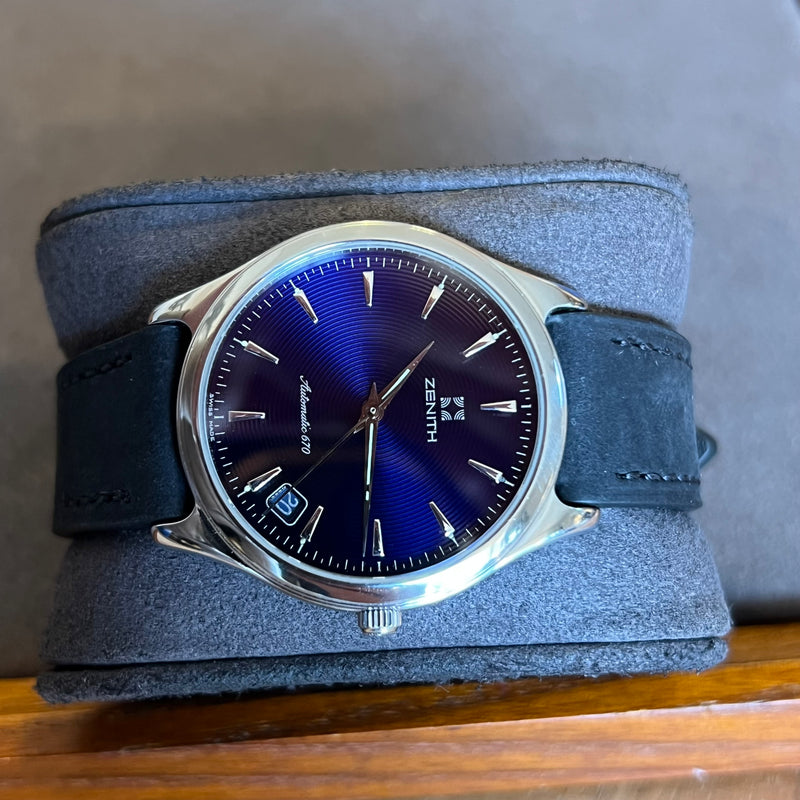 Zenith Elite Classic Automatic 90/01.0040.670