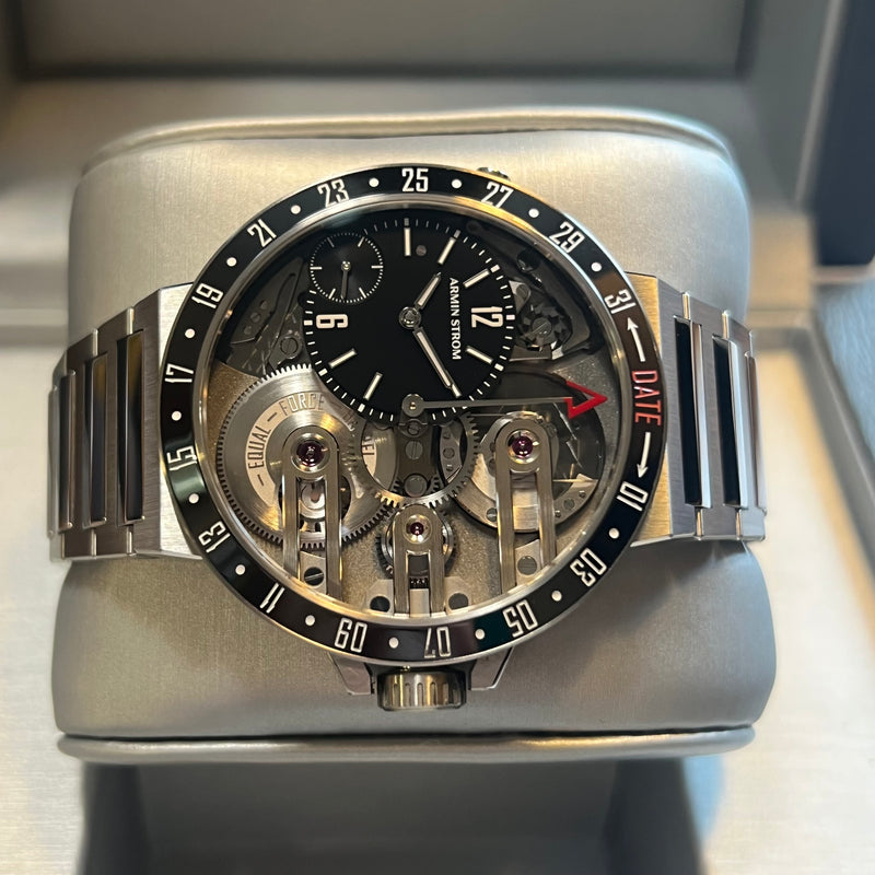 Armin Strom Orbit Limited Edition 2024 Full Set ST22-OR.90