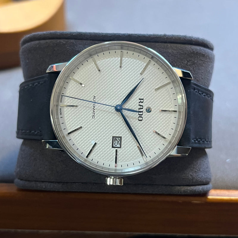 Rado Coupole Classic Full Set 01.763.3876.4.101