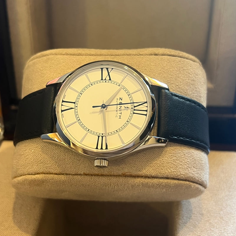 Zenith Heritage Ultra-Thin Full Set 03.2310.679/38.C714