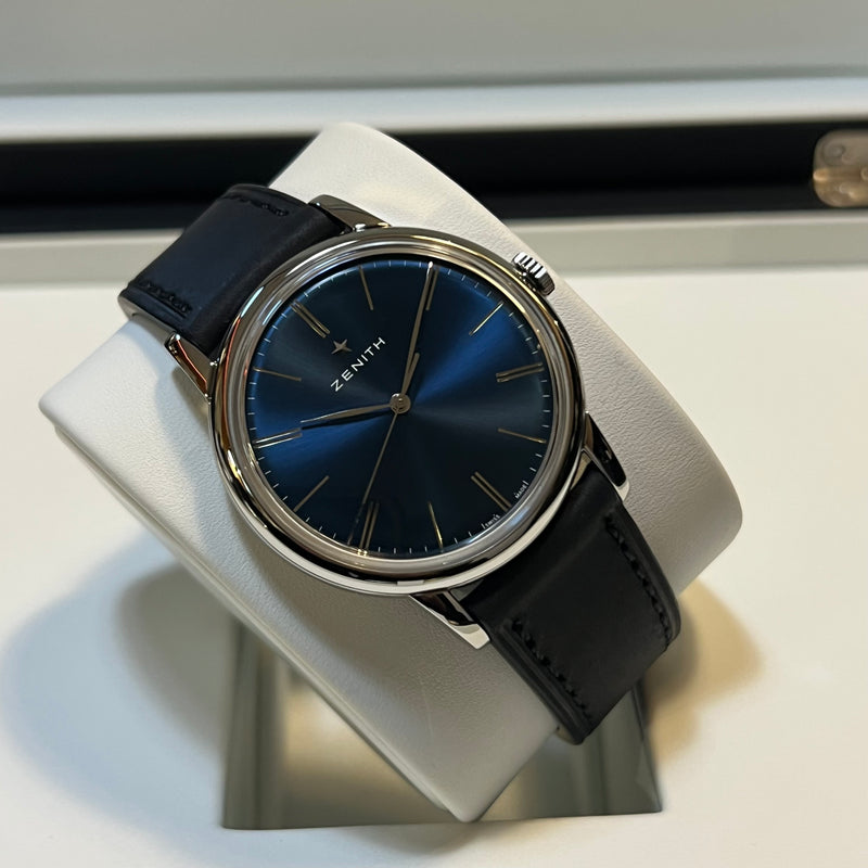 Zenith Elite Classic Full Set 03.2290.679/51.C700